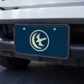 Graphics More Game Of Thrones Arryn Sigil Novelty Metal Vanity Tag License Plate