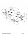 Polaris Snowmobile Fork Shift High Genuine Oem Part Qty 1