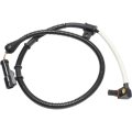 Abs Speed Sensor For Lincoln Navigator 1998 1999 2000 2001 2002 Front Driver Or Passenger Side 4wd Models Xl3z2c204cb 