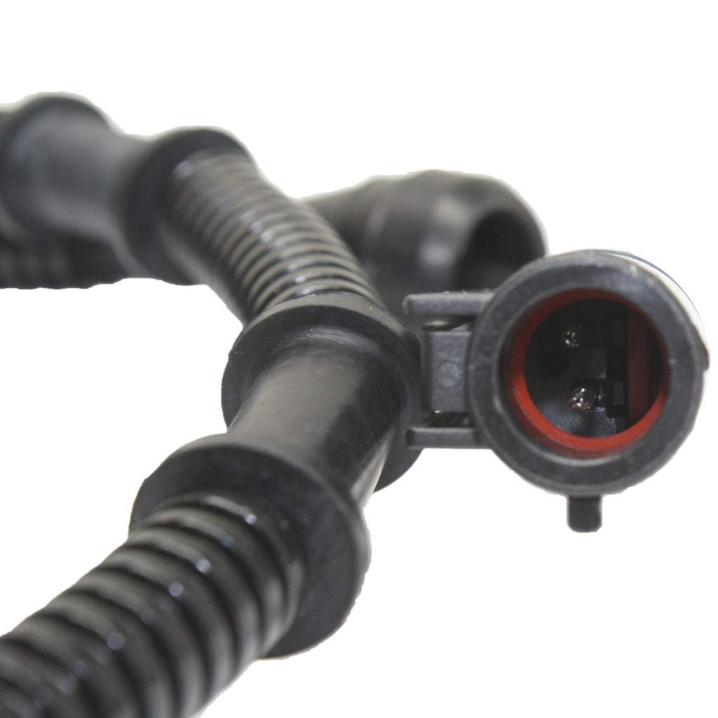 Abs Speed Sensor For Lincoln Navigator 1998 1999 2000 2001 2002 Front Driver Or Passenger Side 4wd Models Xl3z2c204cb