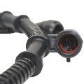 Abs Speed Sensor For Lincoln Navigator 1998 1999 2000 2001 2002 Front Driver Or Passenger Side 4wd Models Xl3z2c204cb