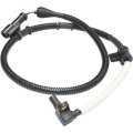 Abs Speed Sensor For Lincoln Navigator 1998 1999 2000 2001 2002 Front Driver Or Passenger Side 4wd Models Xl3z2c204cb