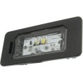 License Plate Light Assembly For Bmw 228i M235i 2014 2015 2016 Led Capa Certified Replacement Bm2870102 191275879207