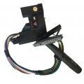 Ocpty Turn Signal Switch Fits 1996-99 For Chevy Astro And Wiper Lever Without Cruise Control Multi-function Combination Oe