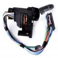 Ocpty Turn Signal Switch Fits 1996-99 For Chevy Astro And Wiper Lever Without Cruise Control Multi-function Combination Oe