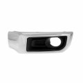 Oe Replacement Fog Light Bezel Toyota 4runner 2014-2015 Partslink To1038180 