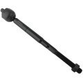Ev800302 Inner Tie Rod End Front Suspension For 2003 Infiniti Fx35 Fx45