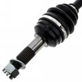 Niche Front Left Drive Shaft Cv Axle For Honda Foreman Rubicon 500 Trx 520 44350-hr6-b01 44220-hr3-w51