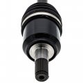 Niche Front Left Drive Shaft Cv Axle For Honda Foreman Rubicon 500 Trx 520 44350-hr6-b01 44220-hr3-w51