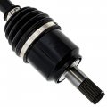 Niche Front Left Drive Shaft Cv Axle For Honda Foreman Rubicon 500 Trx 520 44350-hr6-b01 44220-hr3-w51