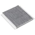 Atp Ra-97 Carbon Activated Premium Cabin Air Filter 