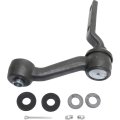 Front Idler Arm For Ford Crown Victoria 1992 2002 And Grand Marquis 1979 2003 Clx M0 Usa Repm282501 Cl360a72 Black Standard 