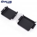 G-plus Truck Radio Car Stereo Dash Storage Cubby Kit Compatible With 1995-2005 Gmc Chevy Pickup