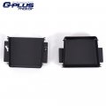 G-plus Truck Radio Car Stereo Dash Storage Cubby Kit Compatible With 1995-2005 Gmc Chevy Pickup