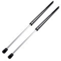 Liftgate Struts Lift Supports Gas Springs For Honda Cr V 2007 2008 2009 2010 2011 Set Of 2 Part Number 74820 Swa A012 24 62 In 