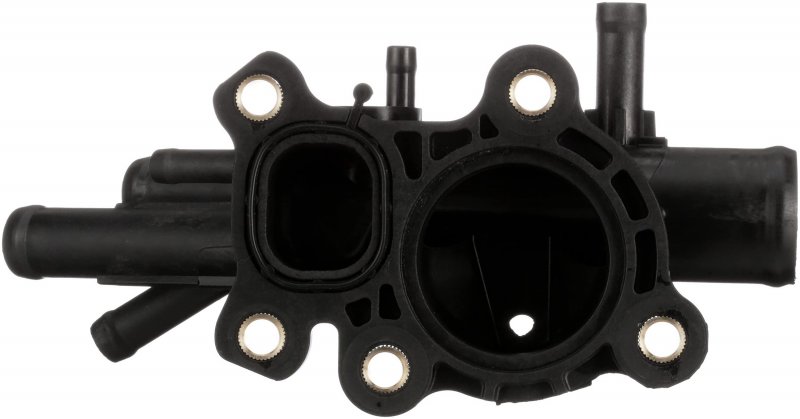 Gates Co35000 Coolant Outlet