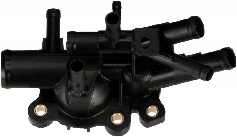 Gates Co35000 Coolant Outlet