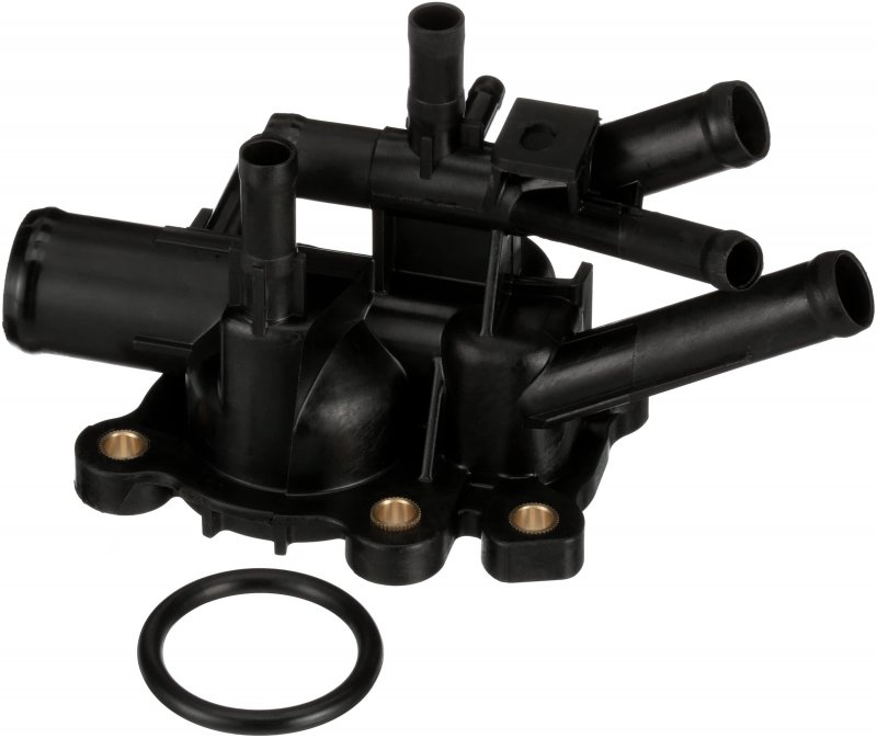 Gates Co35000 Coolant Outlet