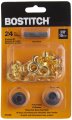 Bostitch Bfg238k Grommet Tool Kit 3 8-inch