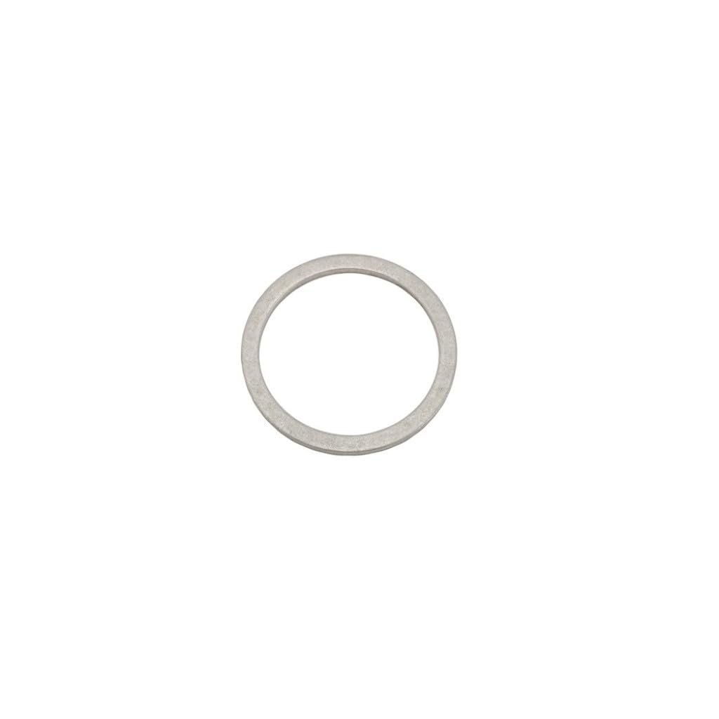 Multi Purpose Seal For Cadillac Cts 2003 2004 22 Mm Inside Diameter 1 02 In 26 Outside Replacement Wp-1608478-mah