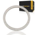Multi Purpose Seal For Cadillac Cts 2003 2004 22 Mm Inside Diameter 1 02 In 26 Outside Replacement Wp-1608478-mah