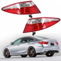 Labwork Driver Passenger Side Tail Lights Replacement For 2015 2016 2017 Toyota Camry Rear Brake Lamps Assembly Left Right