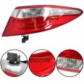Labwork Driver Passenger Side Tail Lights Replacement For 2015 2016 2017 Toyota Camry Rear Brake Lamps Assembly Left Right