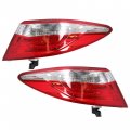 Labwork Driver Passenger Side Tail Lights Replacement For 2015 2016 2017 Toyota Camry Rear Brake Lamps Assembly Left Right