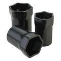 Otc 1980 2-3 4 6-point Truck Pinion Locknut Socket 