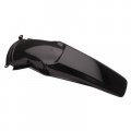 Rear Fender Black For Honda Cr250r 1997-1999 