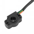 X Autohaux E5pf9b989aa Th44t E7tz9b989d Car Throttle Position Sensor For Ford F-150 F-250 F-350 Bronco