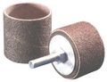 United Abrasives Sait 95123 2-inch By 1-1 1 4-inch Spiral Band Drum 1-pack 