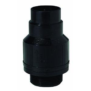 Drainage Industries 2251 Sump Pump Check Valve