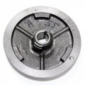 Bridgeport Bp 12180080 Stationary Motor Varidisc 