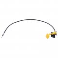 Motoku Hood Latch Release Cable For Jeep Renegade 2015-2023