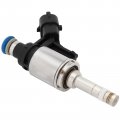 4pcs Fuel Injectors For 2009 2012 Mini Cooper 6l And Countryman 1 6 Holes Fj1110 13537528351
