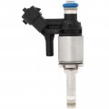 4pcs Fuel Injectors For 2009 2012 Mini Cooper 6l And Countryman 1 6 Holes Fj1110 13537528351