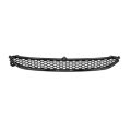 Lower Grille Insert For Honda Pilot 2016 2017 2018 Black Plastic Mesh Replacement Ho1201108 191275958773 71126tg7a01 