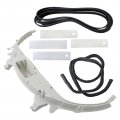 We49x20697 We12m29 Ps960316 We1m504 We1m1067 We3m26 Dryer Bearing Replacement For Ge