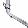 A-premium A C Suction And Liquid Line Hose Assembly Compatible With Chrysler Sebring 2007-2010 Dodge Avenger 2008 Orifice Tube