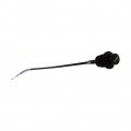 Carburetor Choke Cable For Suzuki Ltf230 Quadrunner 250 Lt250e Lt250ef 2x4 1985 Ltf250 1988-1996