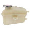 Engine Coolant Recovery Tank With Cap For Honda Cr-v 2017 2018 2019 2020 2021 2022 1 5l Turbo Replacement Ho3014144 And 