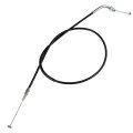 Factory Spec 3002-1306 Push Throttle Cable For Honda 1994-2003 Vf750 Magna 