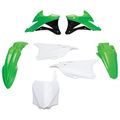 Polisport 90696 Plastic Kit 16 