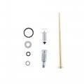 X Autohaux 1 Set Carburetor Repair Rebuild Parts Replacement For Suzuki Eiger Ltf400 Ltf400f 2003-2007