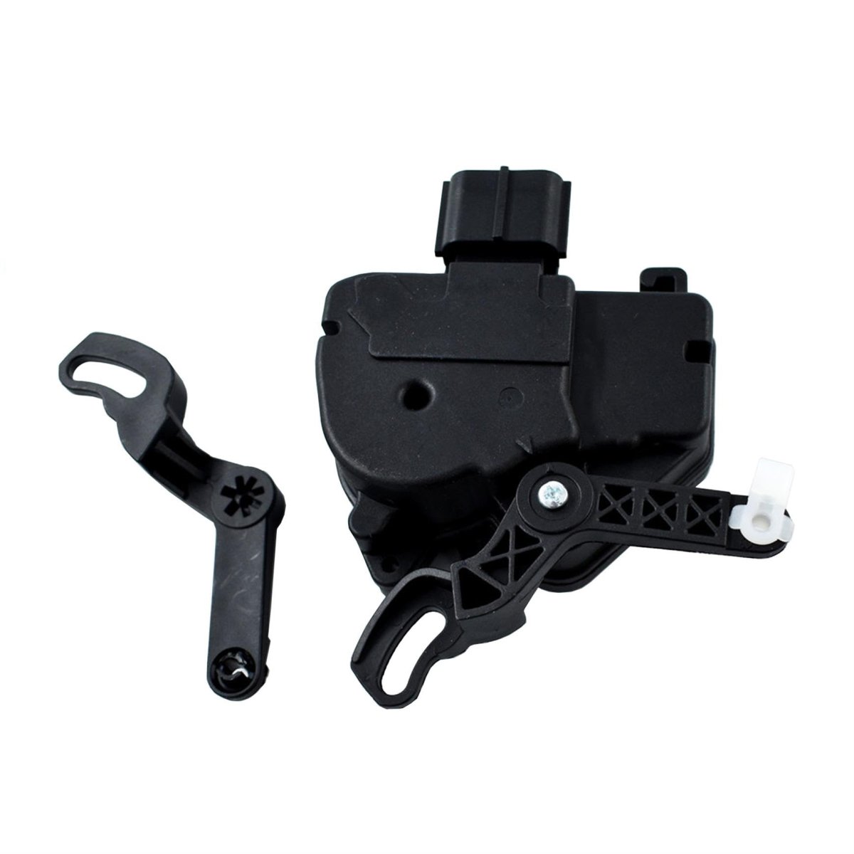 Door Lock Actuator Motor For Caravan 2001 To 2007 Voyager And Town Country Fits Left Right Side Replaces 4717961ab 4717960ab
