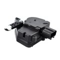 Door Lock Actuator Motor For Caravan 2001 To 2007 Voyager And Town Country Fits Left Right Side Replaces 4717961ab 4717960ab