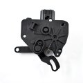 Door Lock Actuator Motor For Caravan 2001 To 2007 Voyager And Town Country Fits Left Right Side Replaces 4717961ab 4717960ab