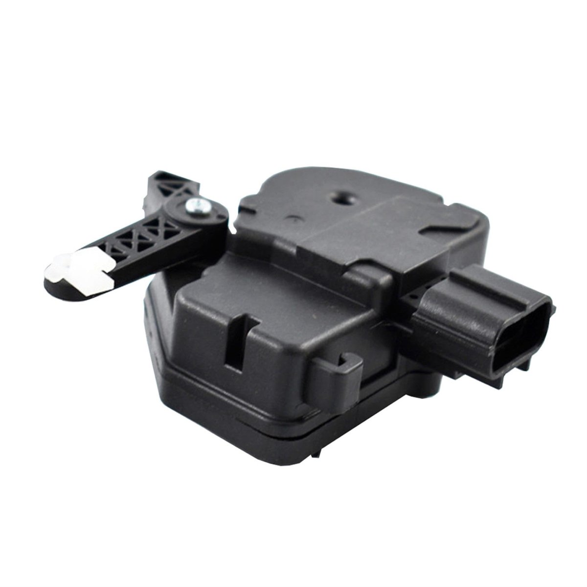 Door Lock Actuator Motor For Caravan 2001 To 2007 Voyager And Town Country Fits Left Right Side Replaces 4717961ab 4717960ab