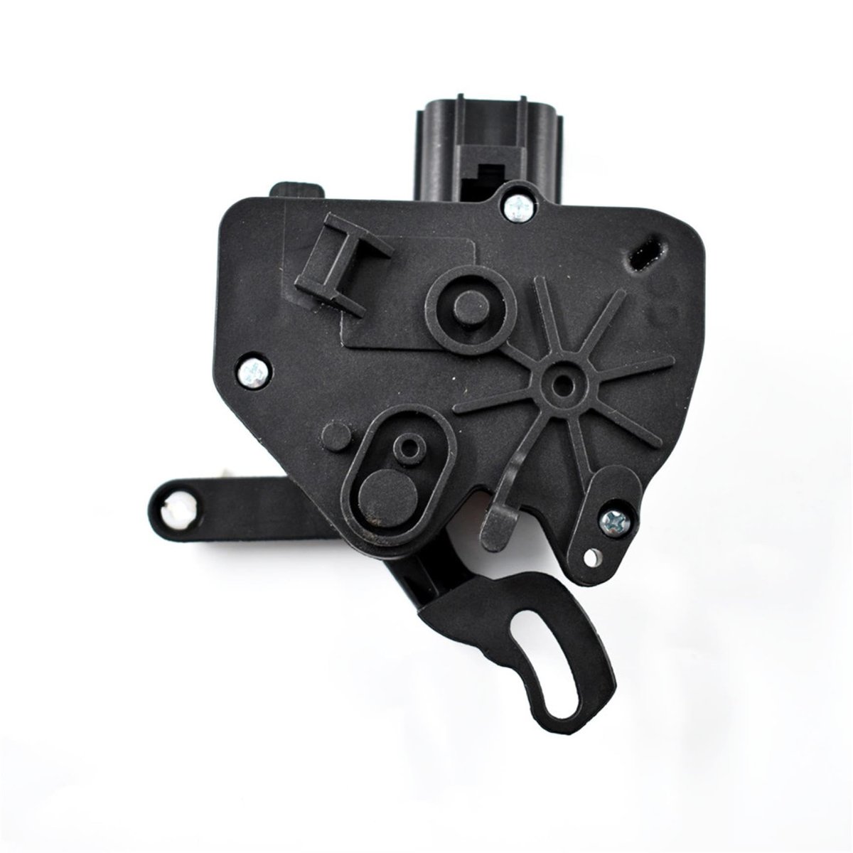 Door Lock Actuator Motor For Caravan 2001 To 2007 Voyager And Town Country Fits Left Right Side Replaces 4717961ab 4717960ab